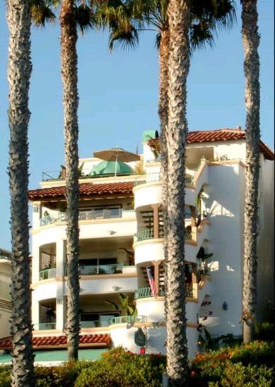 Casa Tropicana سان كليمينتي، أورانج، كاليفورنيا المظهر الخارجي الصورة